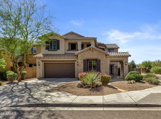 3807 E QUAIL Avenue, Phoenix, AZ 85050