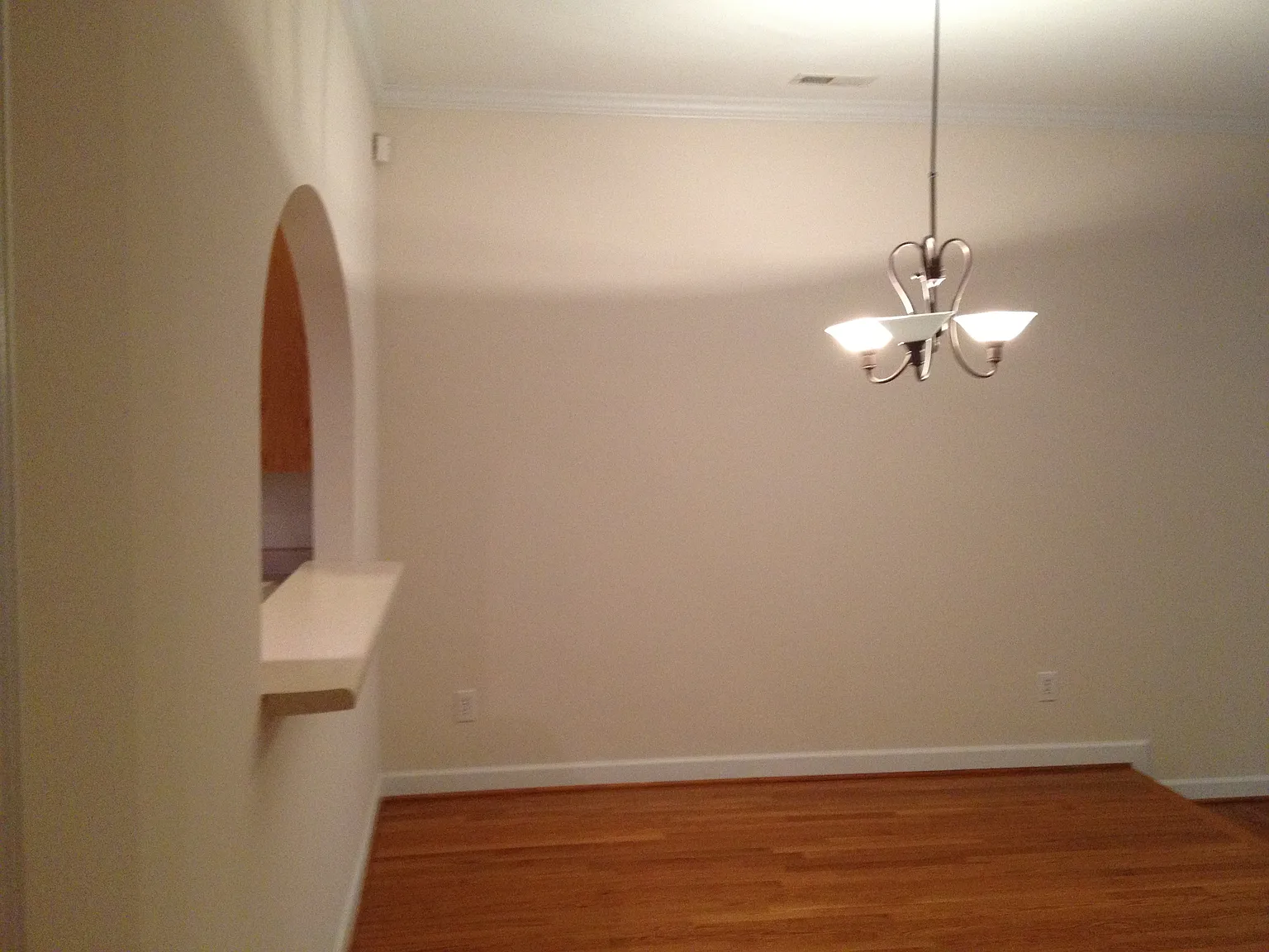 Beautiful two story townhome! — Photo 4