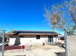 6211 Sunrise Rd, Twentynine Palms, CA 92277