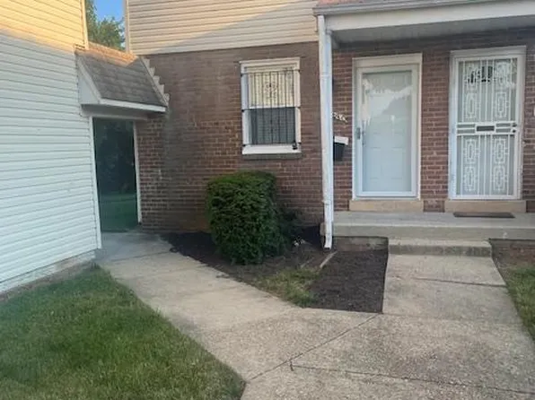 2830 Iverson St Unit 99, Temple Hills, MD 20748