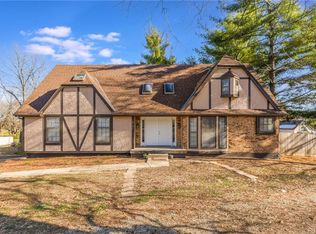 1701 N River Blvd, Independence, MO 64050