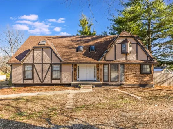 1701 N River Blvd, Independence, MO 64050