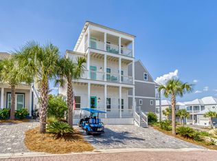 12 Clear Ln, Santa Rosa Beach, FL 32459