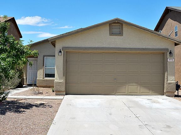 3rd image of 3772 E Desert Wash Ct