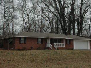 1280 Green Springs Rd, Dalton, GA 30721