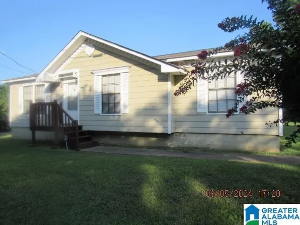 5309 Avenue R, Bessemer, AL 35020