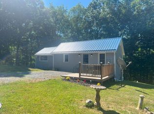 4516 Irish Mountain Rd, Hiwassee, VA 24347