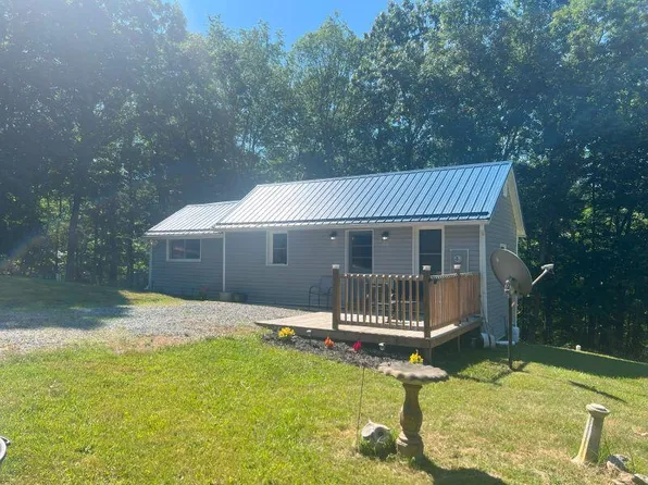 4516 Irish Mountain Rd, Hiwassee, VA 24347