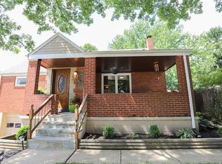 6850 Alcoma Dr, Pittsburgh, PA 15235
