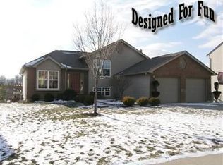 10029 Irish Way, Union, KY 41091