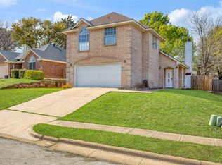 1031 Park Ave, Carrollton, TX 75006