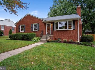 1710 Donald Pl, Silver Spring, MD 20902