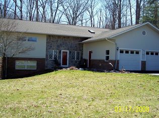 1510 Stoneleigh Ct, Huntingtown, MD 20639