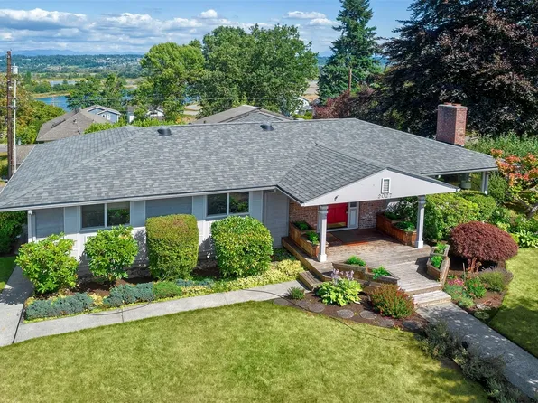 2027 Cleveland Avenue, Everett, WA 98201