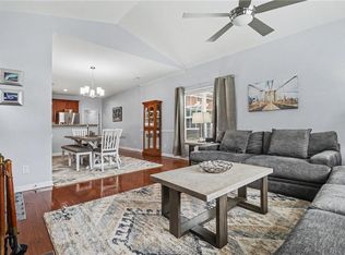 497 Sawnee Corners Dr, Cumming, GA 30040