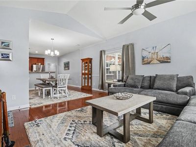 497 Sawnee Corners Dr, Cumming, GA, 30040