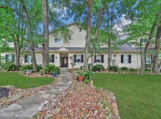 1923 Tucumcari Dr, Houston, TX 77090