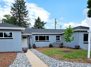 3060 N Garfield St, Denver, CO 80205