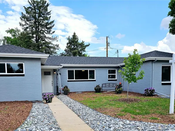 3060 N Garfield Street N, Denver, CO 80205