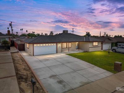 2831 Crest Dr, Bakersfield, CA, 93306
