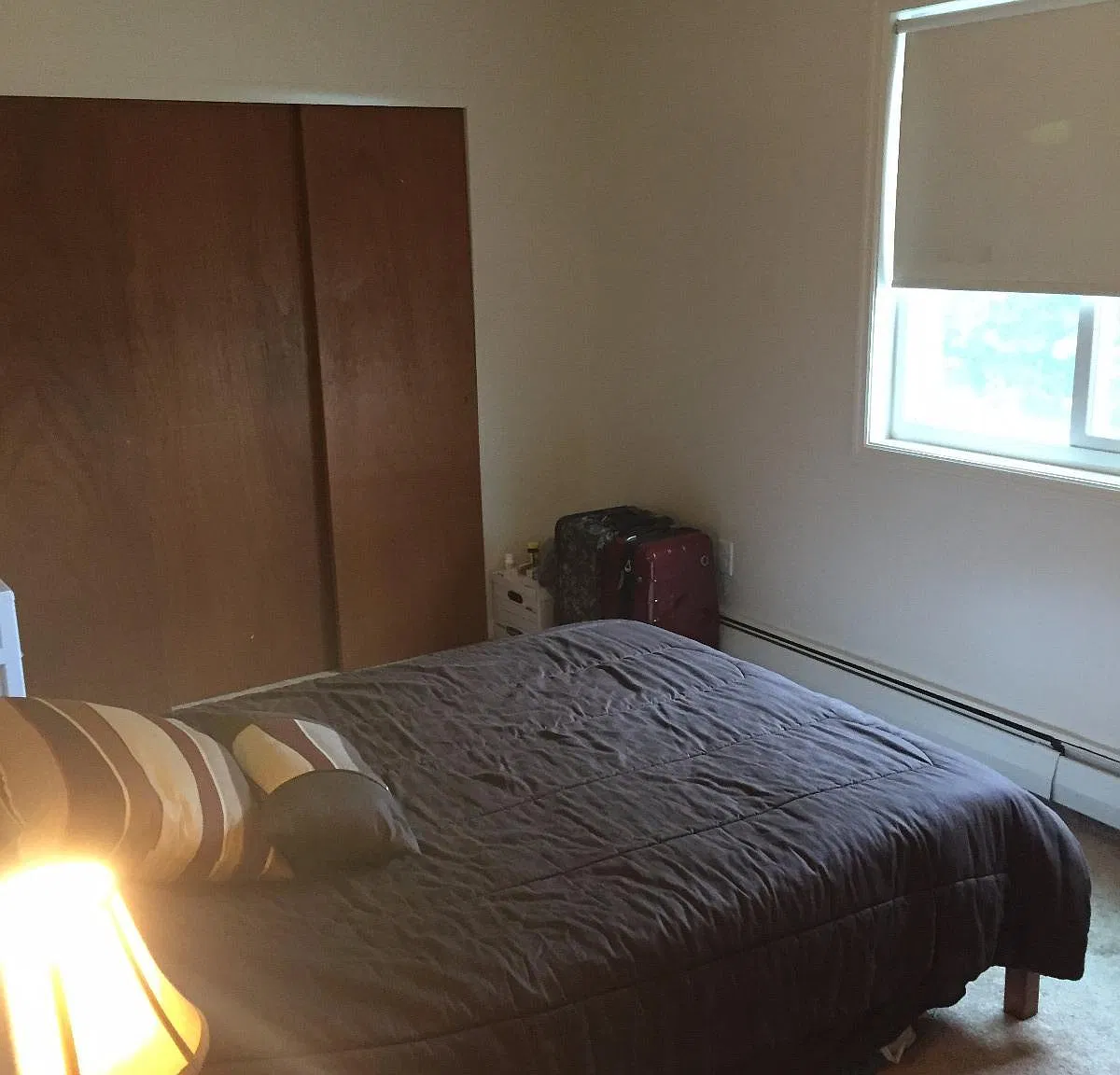 1 bed, 1.0 bath, $1,800 — Photo 1