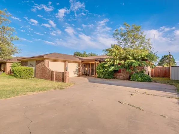 4609 Brookdale Dr, Midland, TX 79703