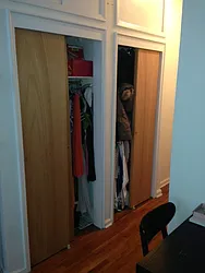 Rented by Eric Goodman Realty Corp