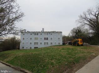 800 Barnaby St SE, Washington, DC 20032