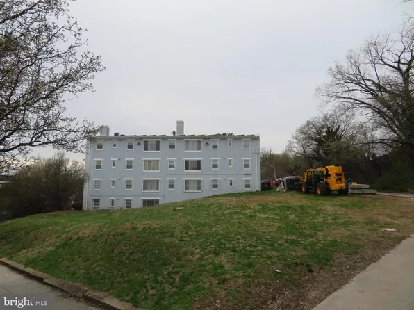 800 Barnaby St SE, Washington, DC 20032