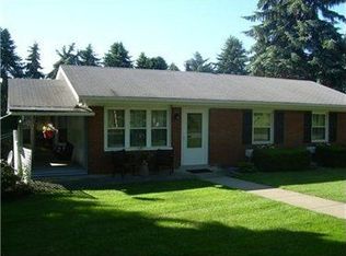 101 Shady Dr, Indiana, PA 15701