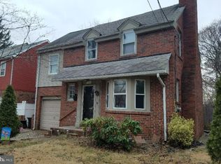 5032 Westwood Ln, Pennsauken, NJ 08109