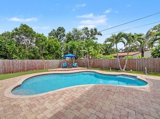 4868 Canal Dr, Lake Worth, FL 33463