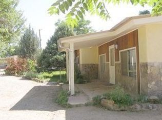 1226 N Orchard, Espanola, NM 87532