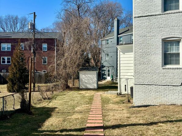 1200 N Kennebec St, Arlington, VA 22205