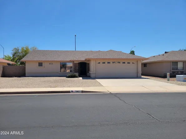 7901 E NARANJA Avenue, Mesa, AZ 85209