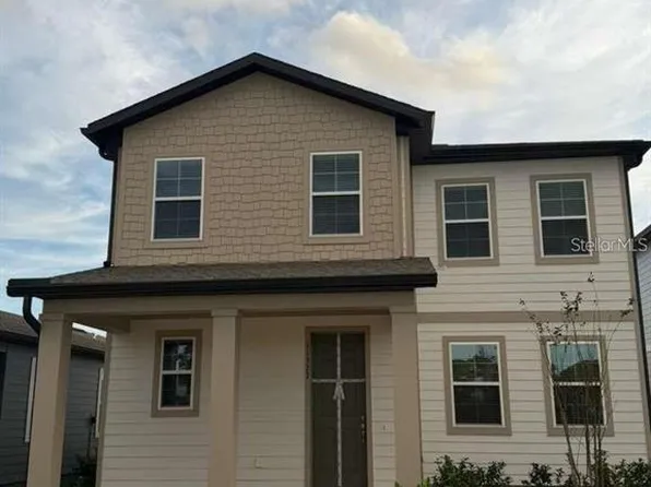 11377 Pixie Mandarin, Winter Garden, FL 34787