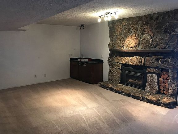 Downstairs Living Room 