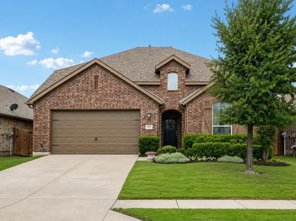 533 Yellowstone Dr, Celina, TX 75009