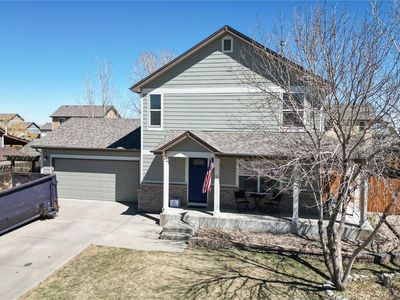 2084 Asoka Street, Strasburg, CO, 80136
