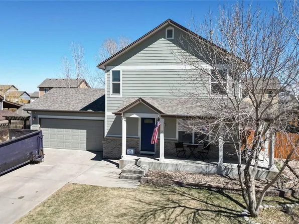 2084 Asoka Street, Strasburg, CO 80136