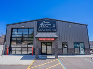 27 Lighthouse Marina Rd, Sunrise Beach, MO 65079