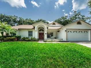 3061 Regal Oaks Blvd, Palm Harbor, FL 34684