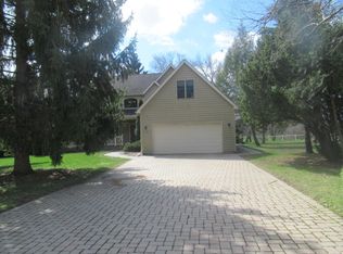 116 Tammy Ln, Somonauk, IL 60552