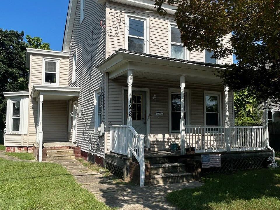 128 Brandriff Ave, Millville, NJ 08332 Zillow