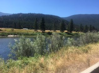 8 Sloway Frontage Rd E, Superior, MT 59872