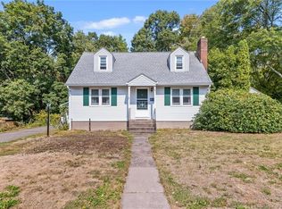 75 Bretton Rd, Manchester, CT 06042