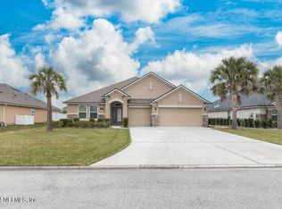 425 Porta Rosa Cir, Saint Augustine, FL 32092