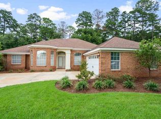 209 Myddelton Trce, Tallahassee, FL 32317