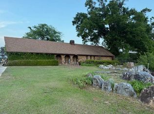 3591 Highway 376 S, Camden, AR 71701