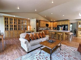 3585 Lariat Rd, Park City, UT 84098